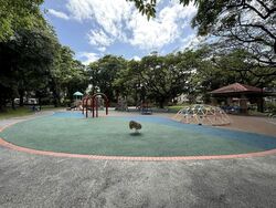 Gold Palm Mansion (D15), Apartment #503440291